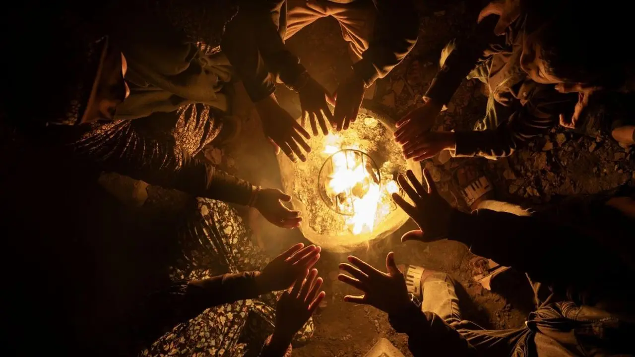 توقعات بانخفاض حاد في درجات الحرارة بدولة فلسطين بدءاً من الليلة وحتى الخميس القادم